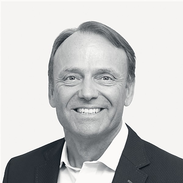 Dr. Gernot Eisinger