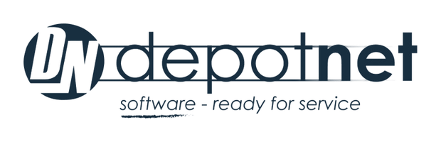 Depotnet logo