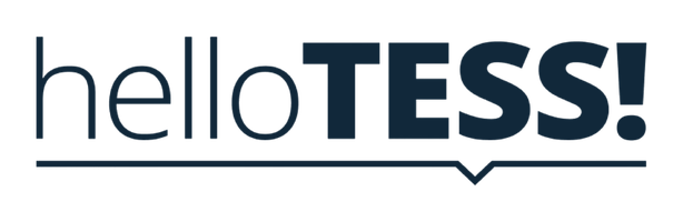 helloTess logo