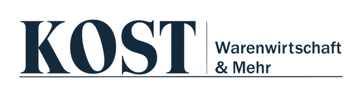 KOST logo