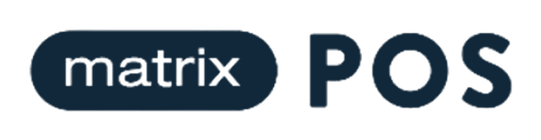 Matrix POS logo