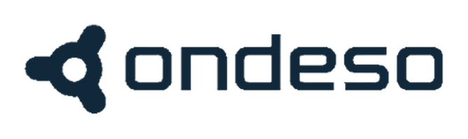 ondeso logo