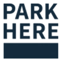 ParkHere logo