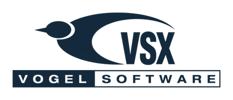 VSX logo